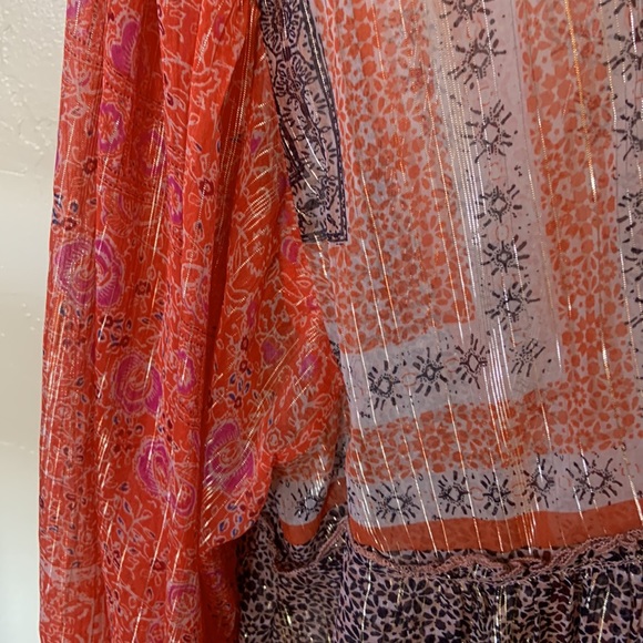 Womans Free People top - Picture 5 of 5